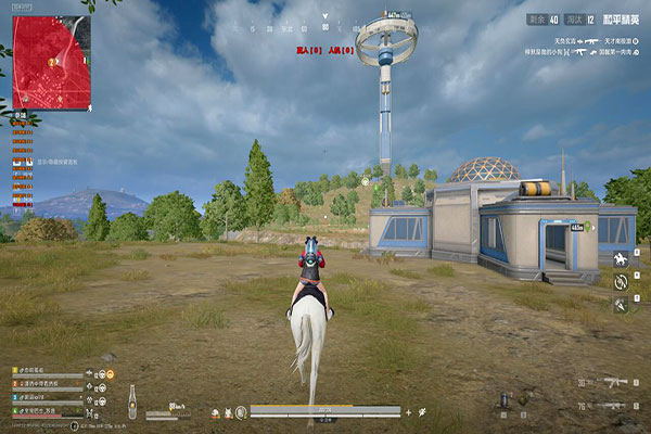 不朽_公测版